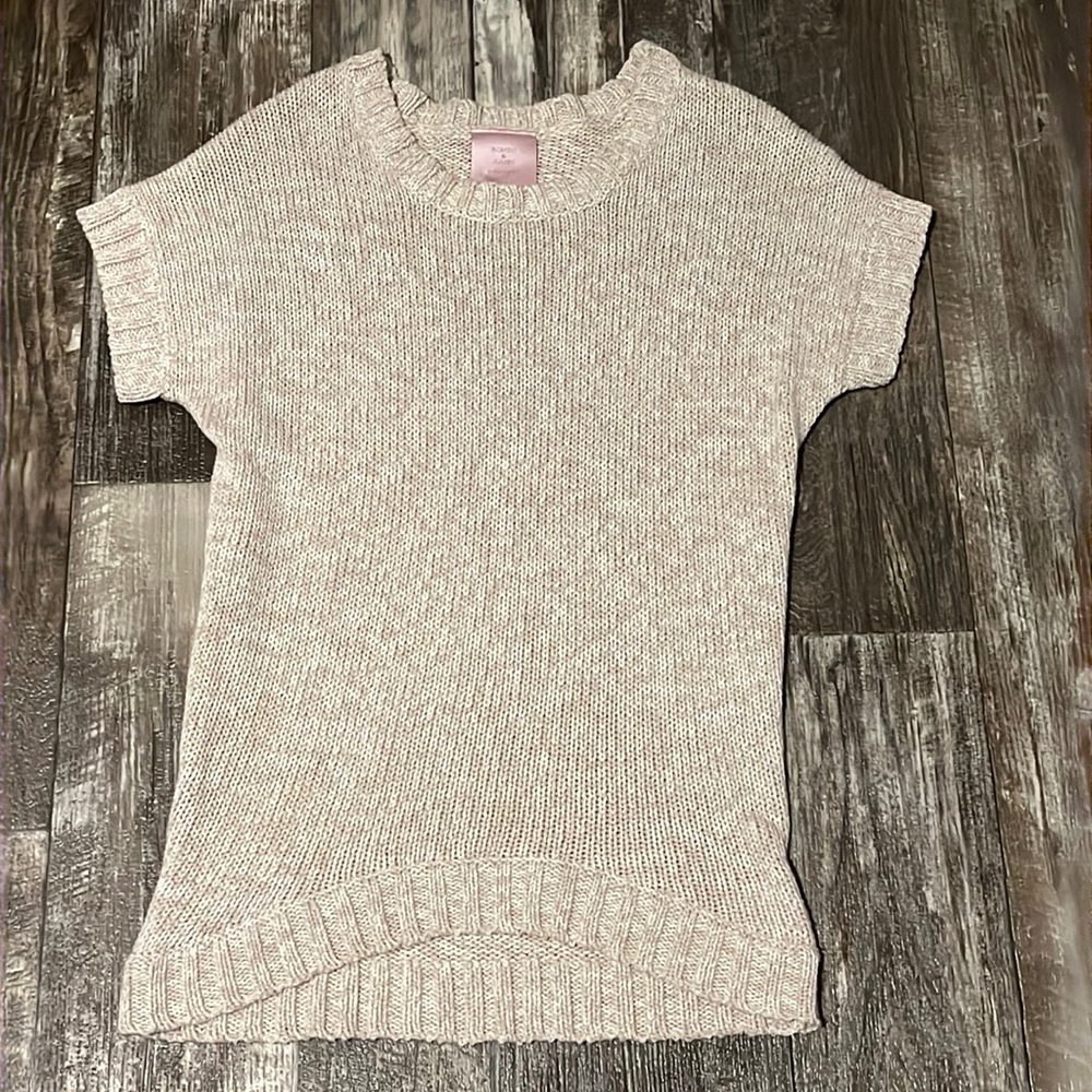 Romeo & Juliet Sweater